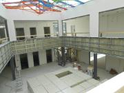 Blick ins Erdgeschoss
Stand: 11.06.2013